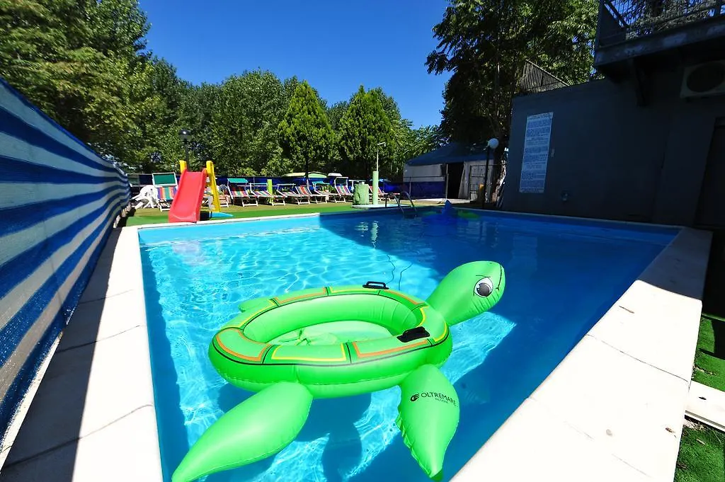 Hotel Midi Riccione
