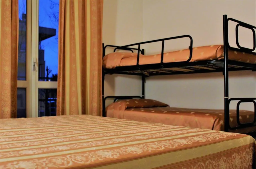 Hotel Midi Riccione