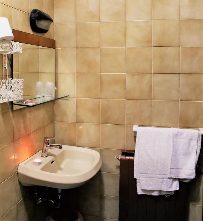 Hotel Midi Riccione Italien