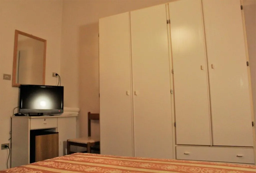 Hotel Midi Riccione