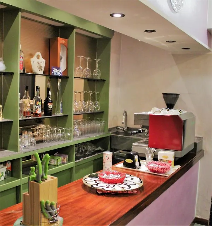 Hotel Midi Riccione