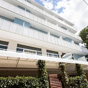 Hotel Primiana, Riccione